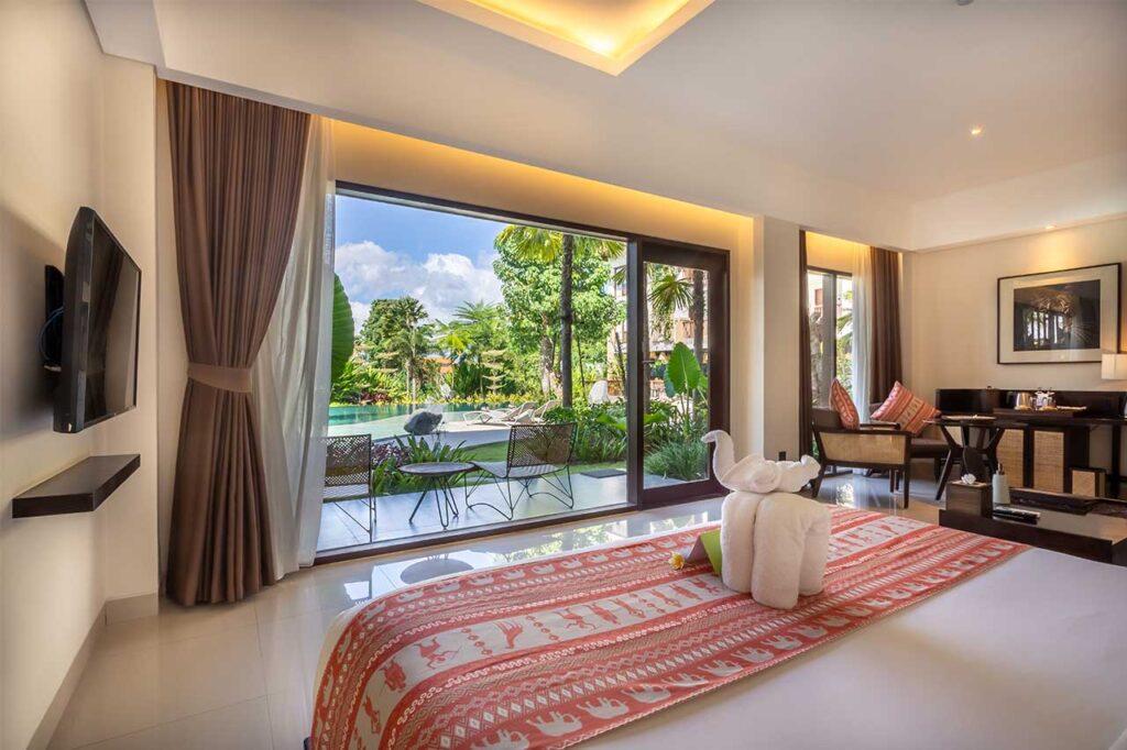 Sanctoo Suite and Villas