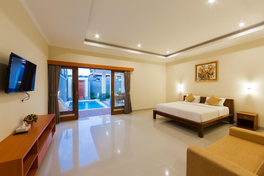 Paisa Villa Seminyak