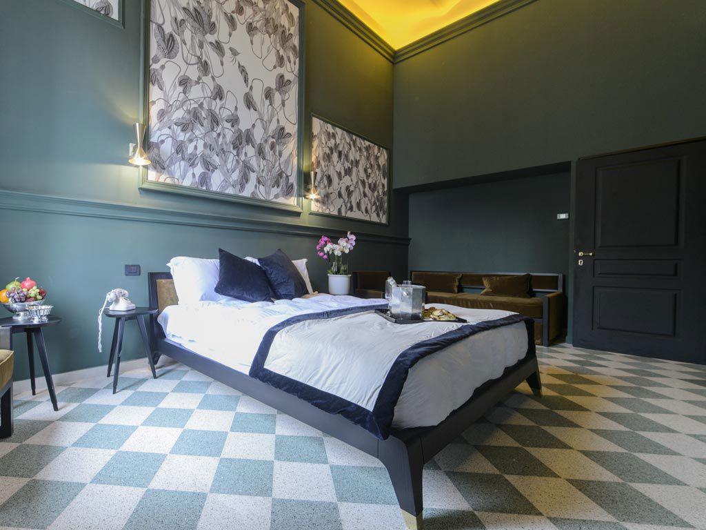 Roma Luxus Hotel