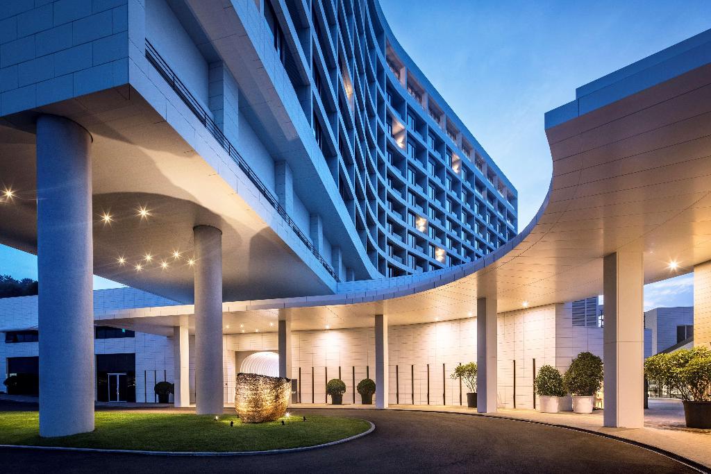 Ananti At Busan Cove