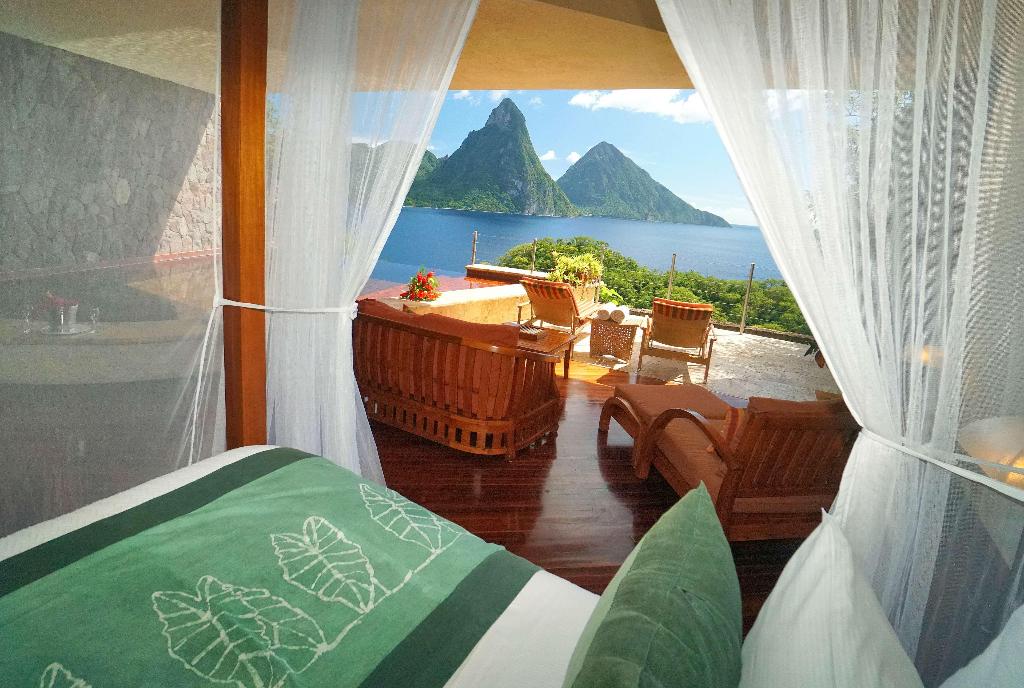 Jade Mountain