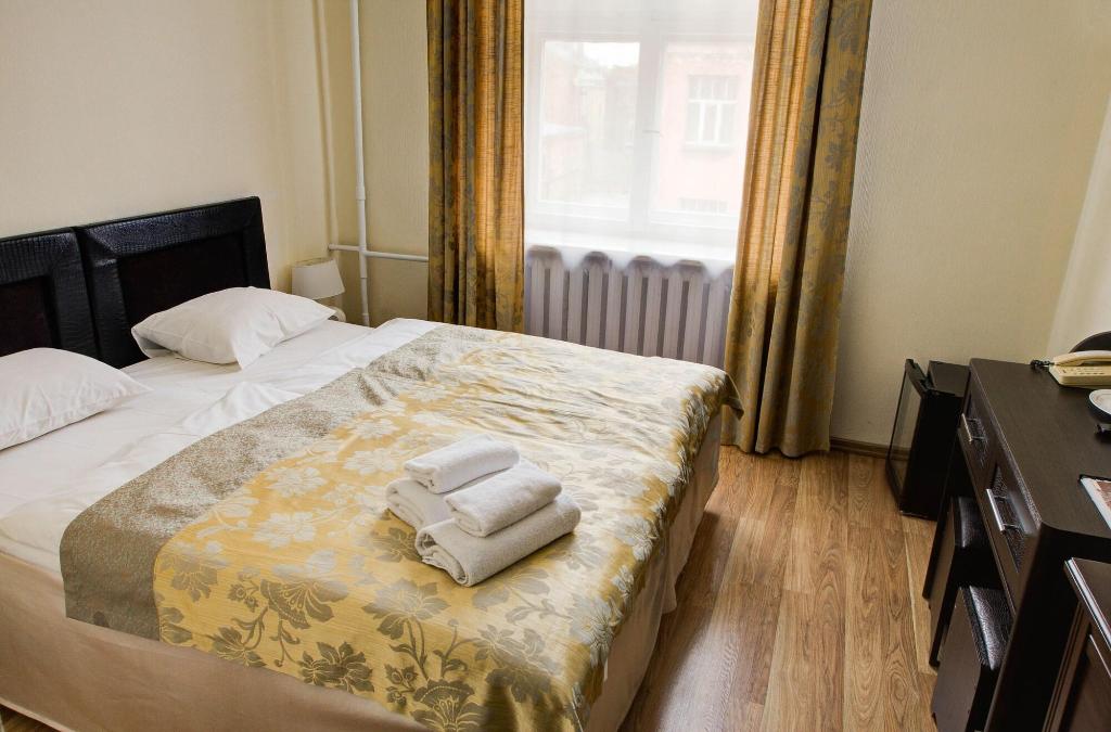 Viktorija Hotel