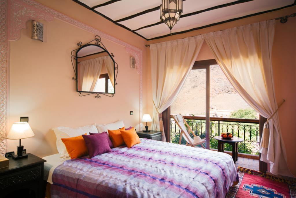 Riad Atlas Toubkal