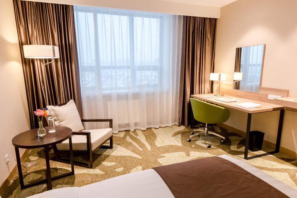 Holiday Inn Ulaanbaatar