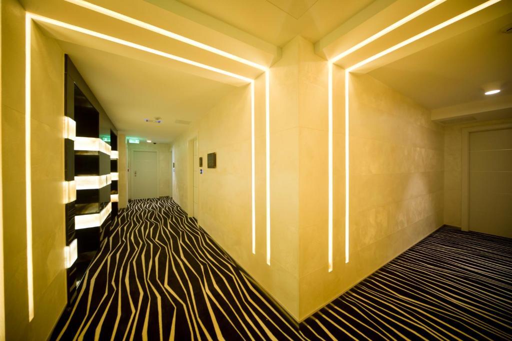 Hotel Hugos Boutique Hotel - Adults Only, Malta, St. Julian's. Großes 2