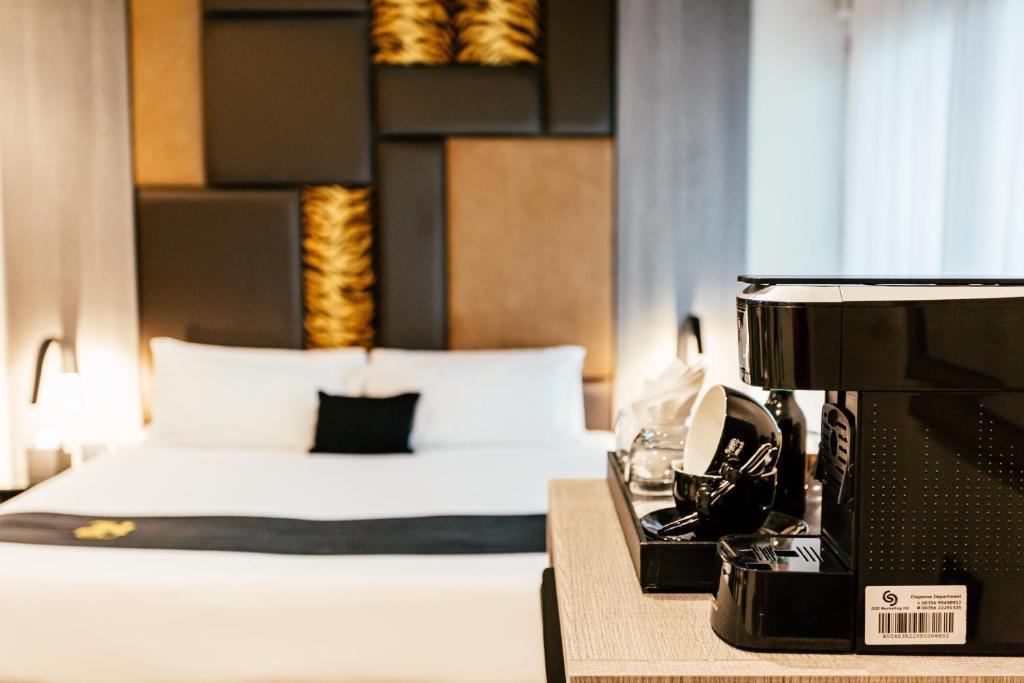 Hugo's Boutique Hotel