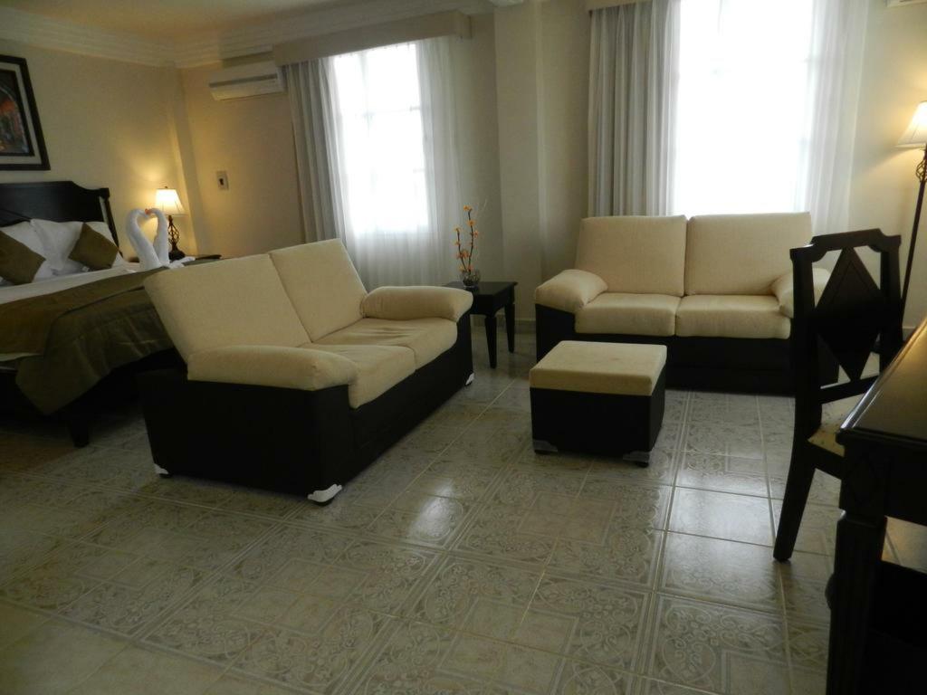 Victoria Merida Hotel