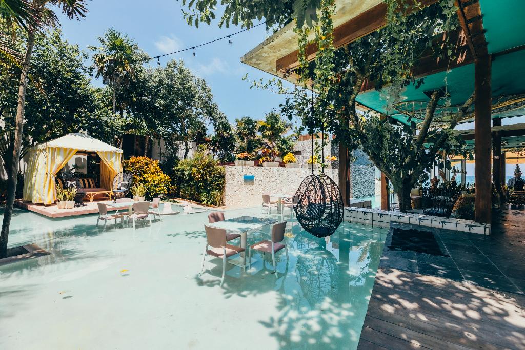 Hotel Mi Amor by La Zebra, an SLH Hotel, Mexiko, Tulum. Großes 30