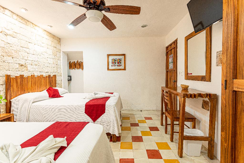 Casa Hipil