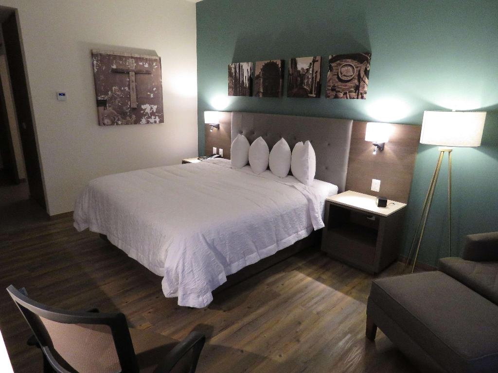 Hampton Inn by Hilton Celaya