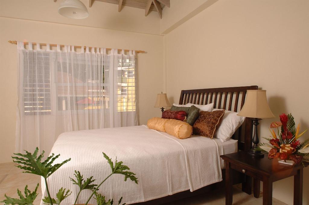 Grooms Beach Villas Resort