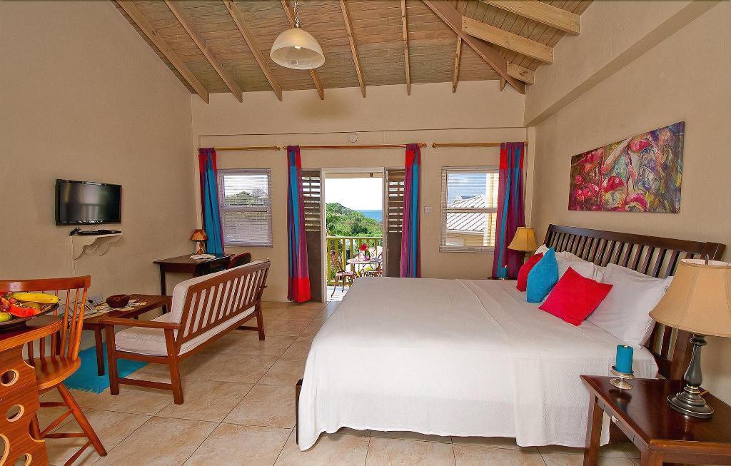 Grooms Beach Villa & Resort