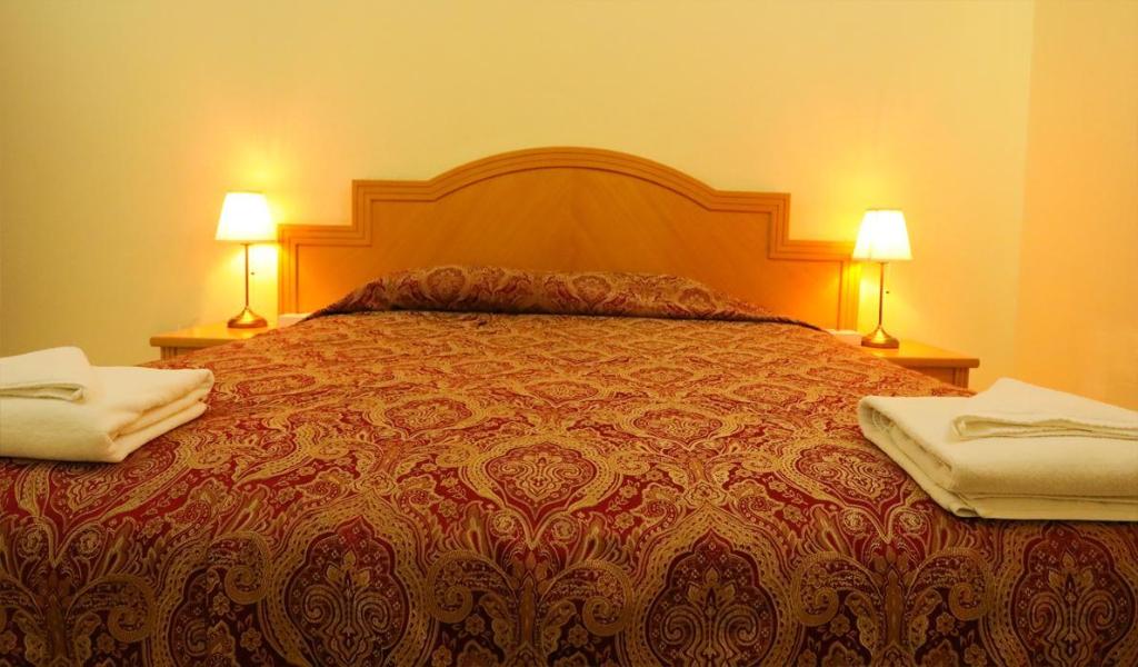 Alshorouq Hotel