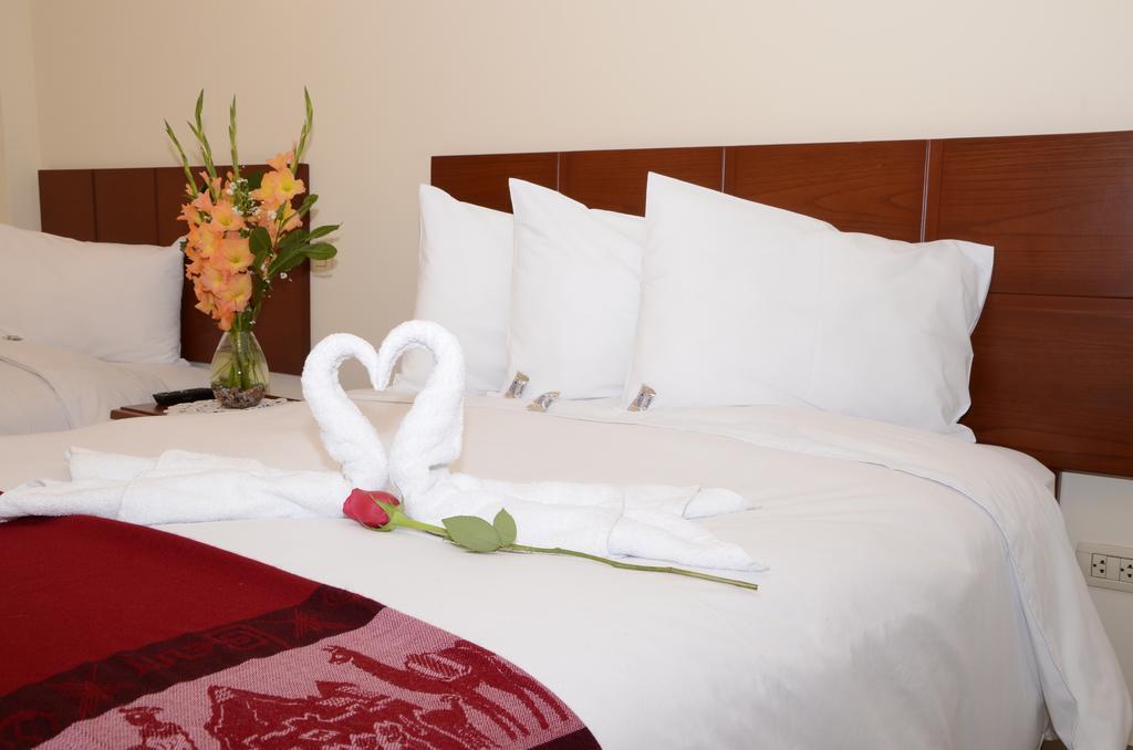 Casa Real Hotel
