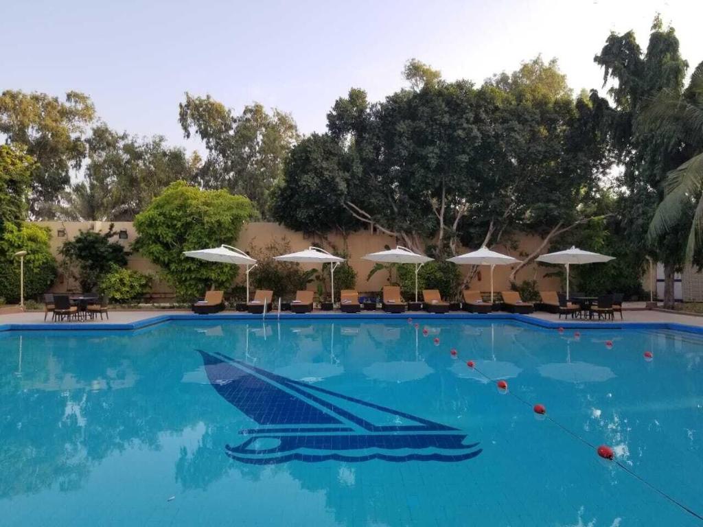 Avari Towers Karachi