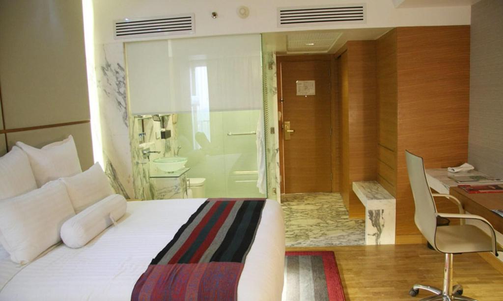 Avari Towers