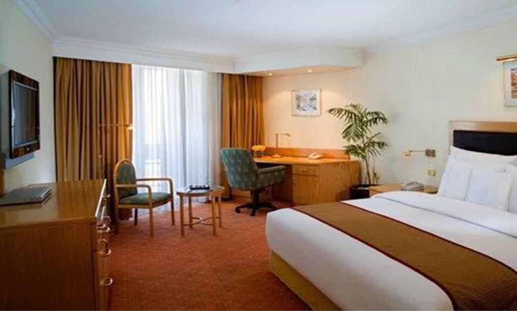 Pearl Continental