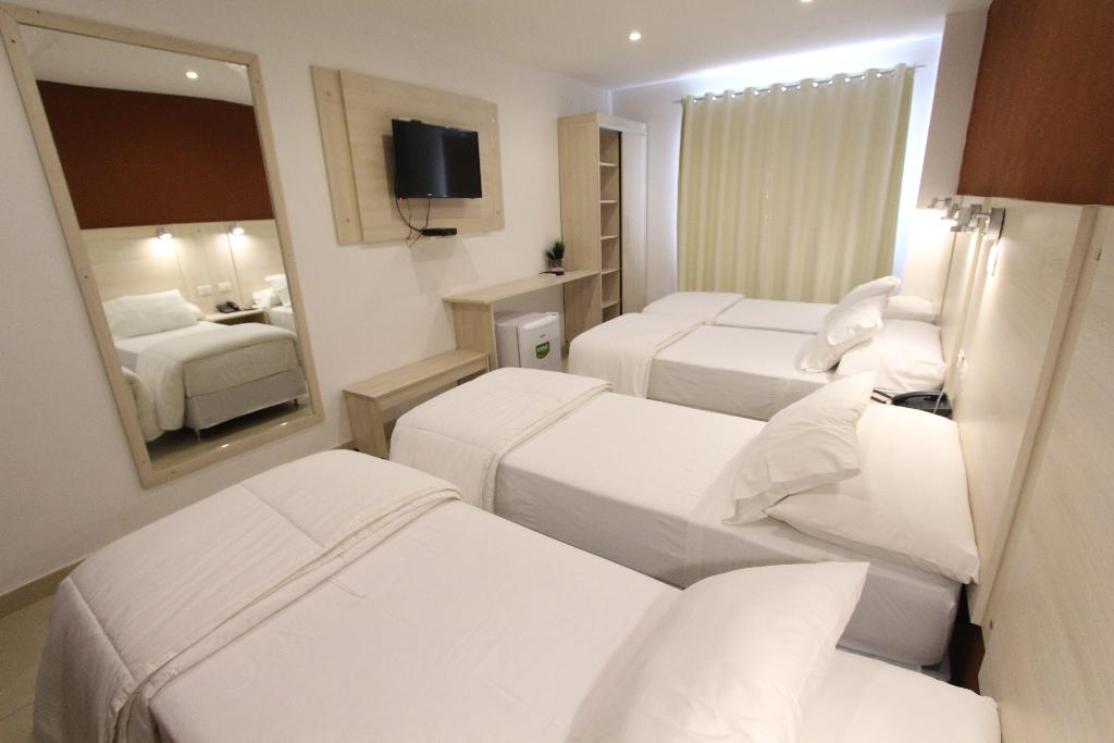 Danieri Hotel