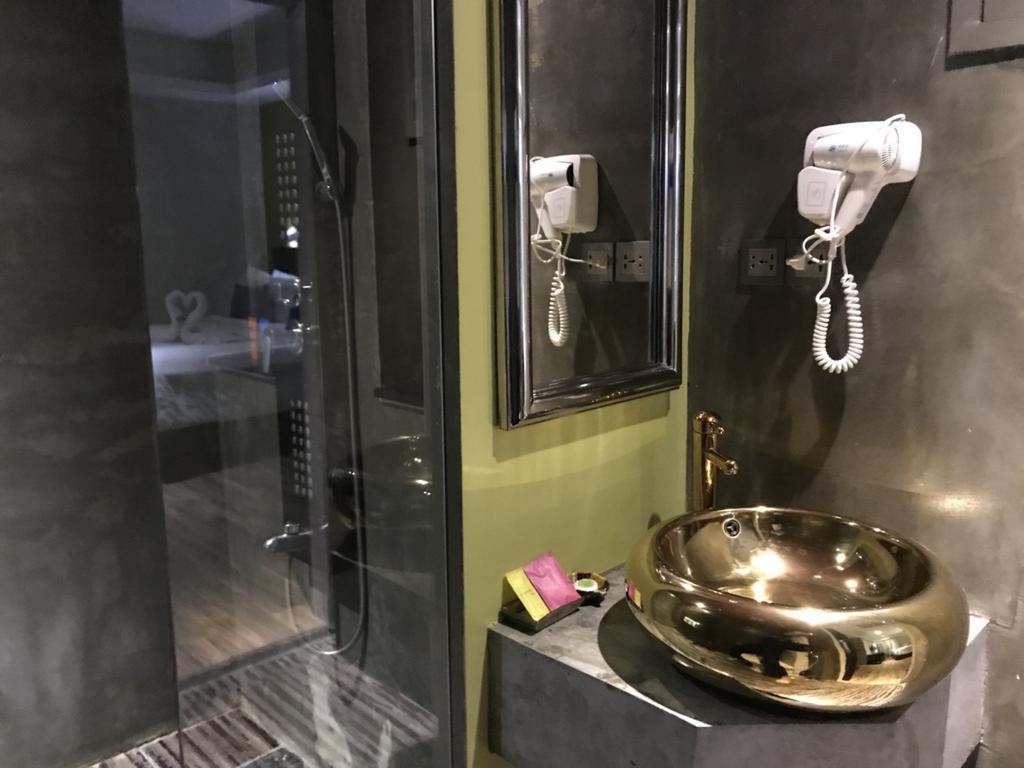 Aspira D'Andora Sukhumvit 16