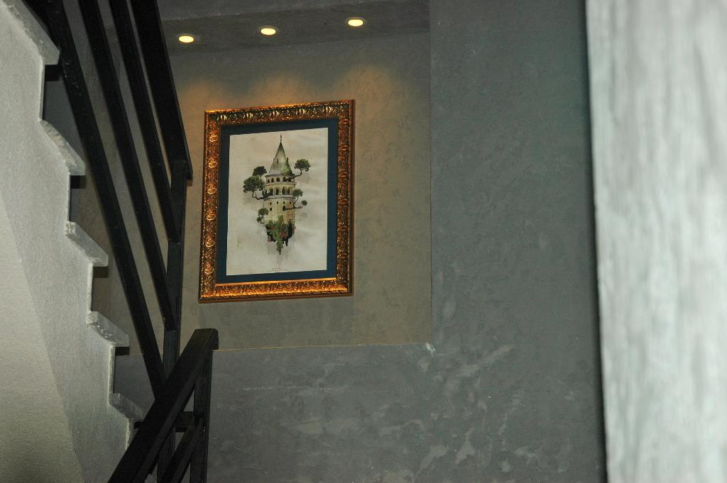 Hotel Vavien Hotel, Türkei, Istanbul. Großes 22