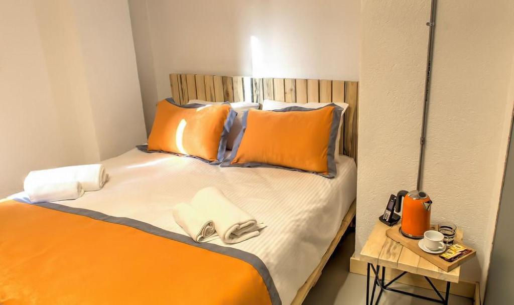 Hotel Vavien Hotel, Türkei, Istanbul. Großes 2