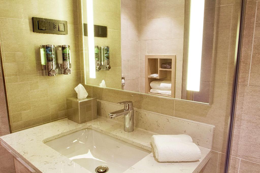 Hampton By Hilton Bolu