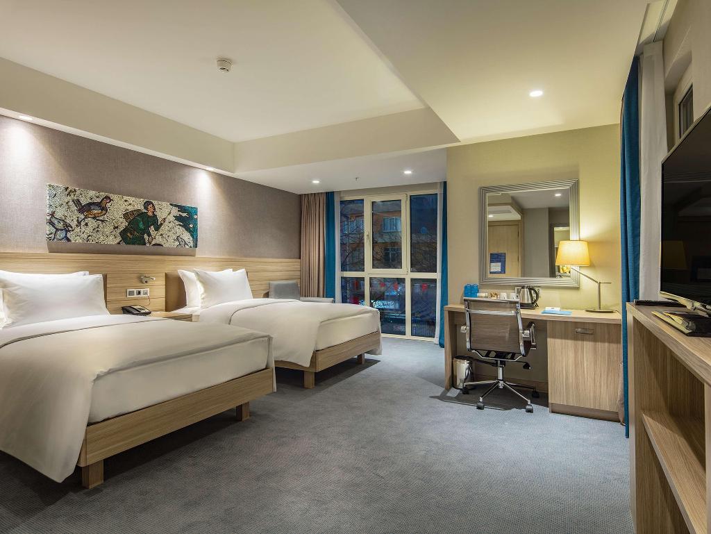 Hampton By Hilton Kahramanmaras
