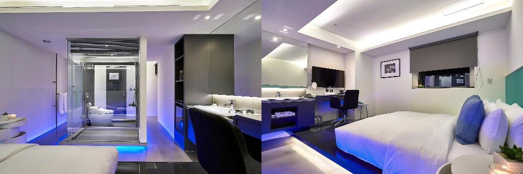 CHECK inn Taichung LiMing