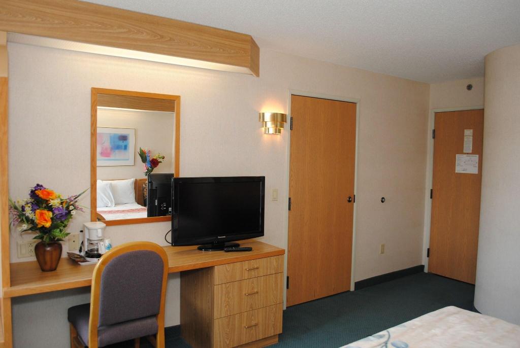 Rodeway Inn Willington