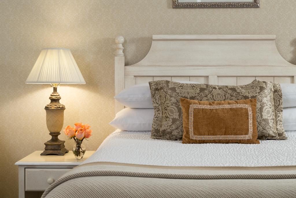 Linden Row Inn, WorldHotels Distinctive