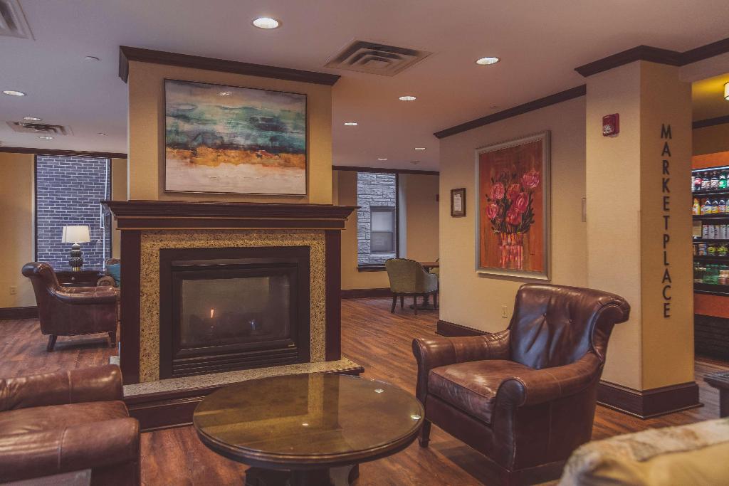 Parkview Hotel