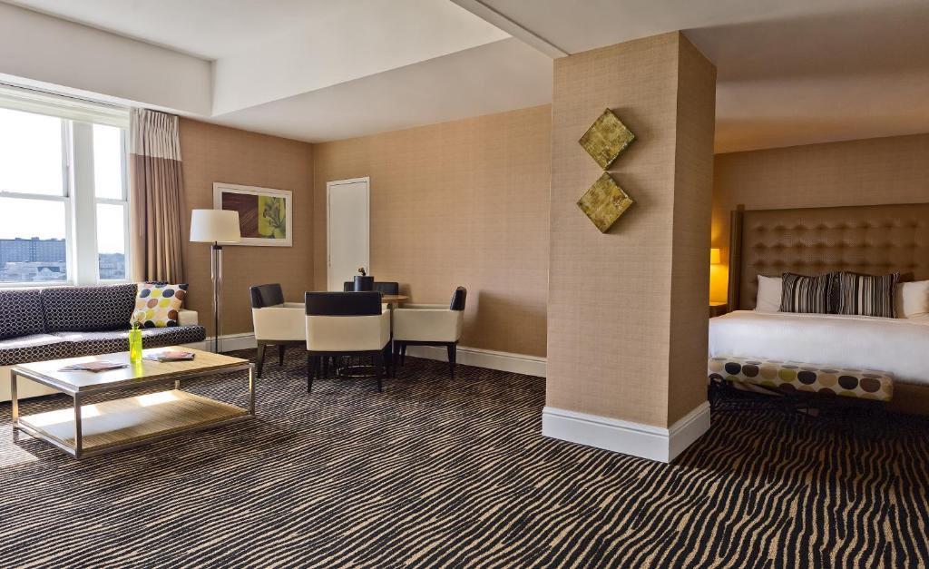 Berkeley Ocean Front Hotel