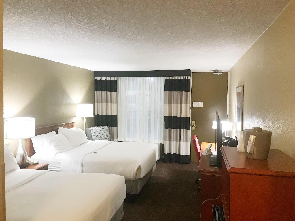 Alexandria Hotel & Conference Center
