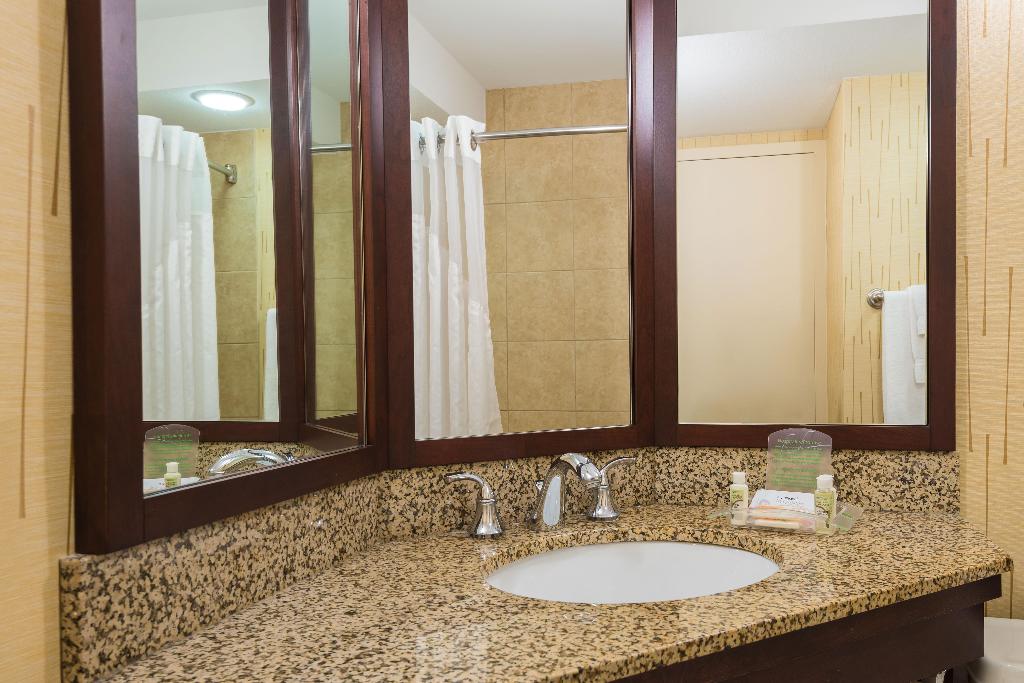 Holiday Inn Knoxville West Cedar Bluff Rd photo 9