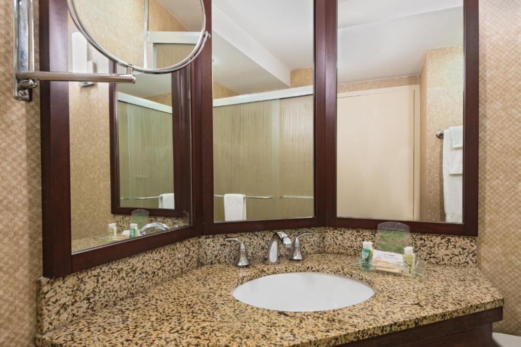 Holiday Inn Knoxville West Cedar Bluff Rd photo 44