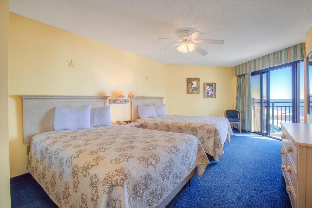 Sand Dunes Resort Hotel