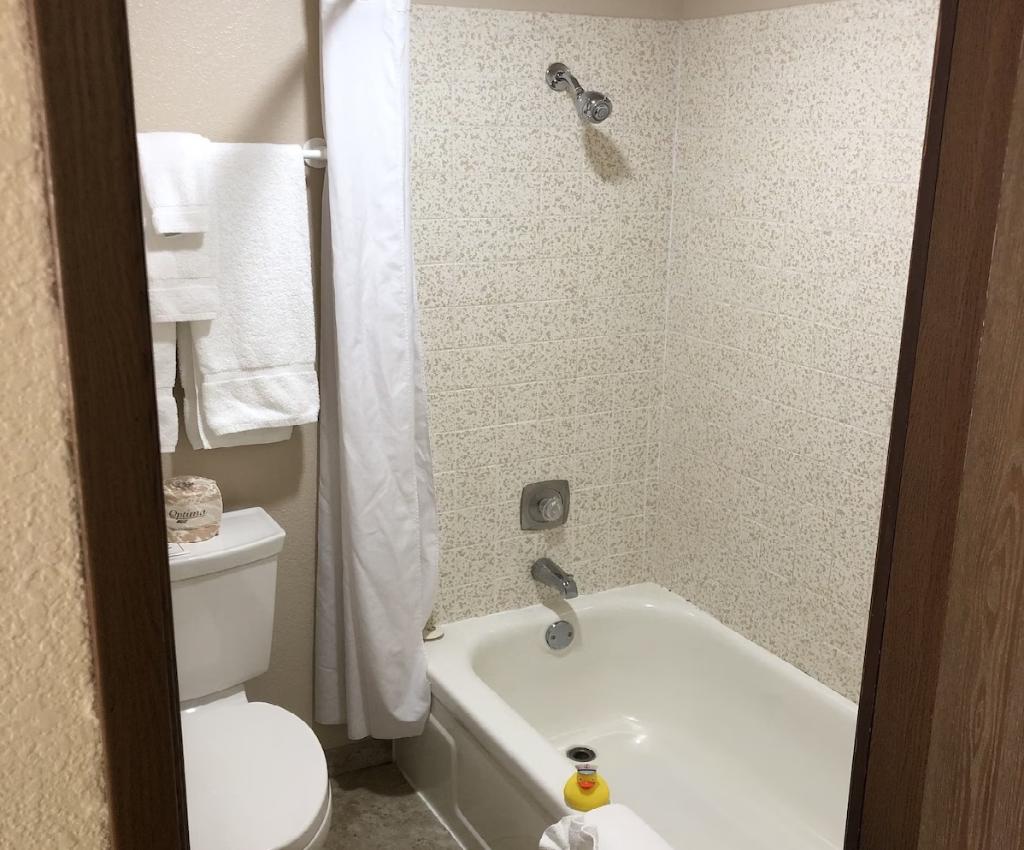 Super 8 by Wyndham Florence OR