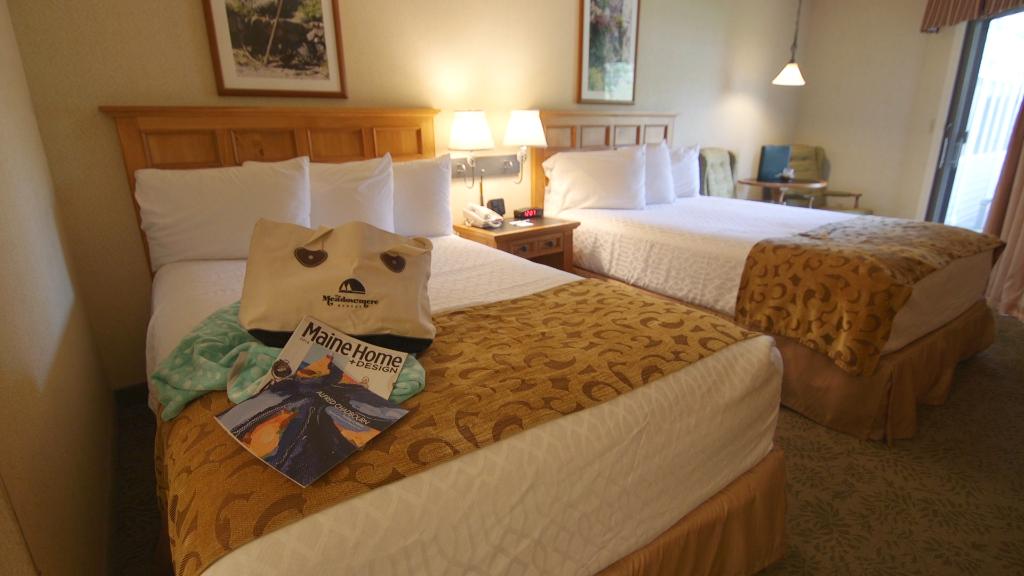 Meadowmere Resort
