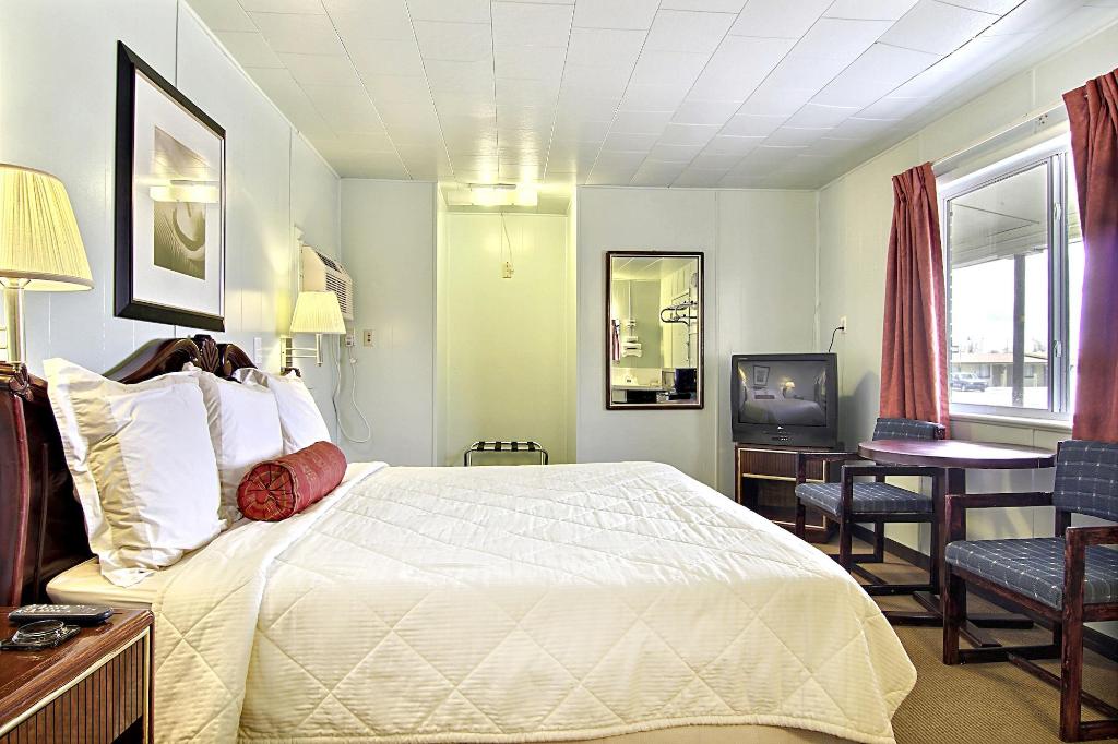 Route 66 Inn