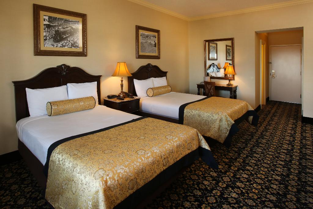 The Claridge