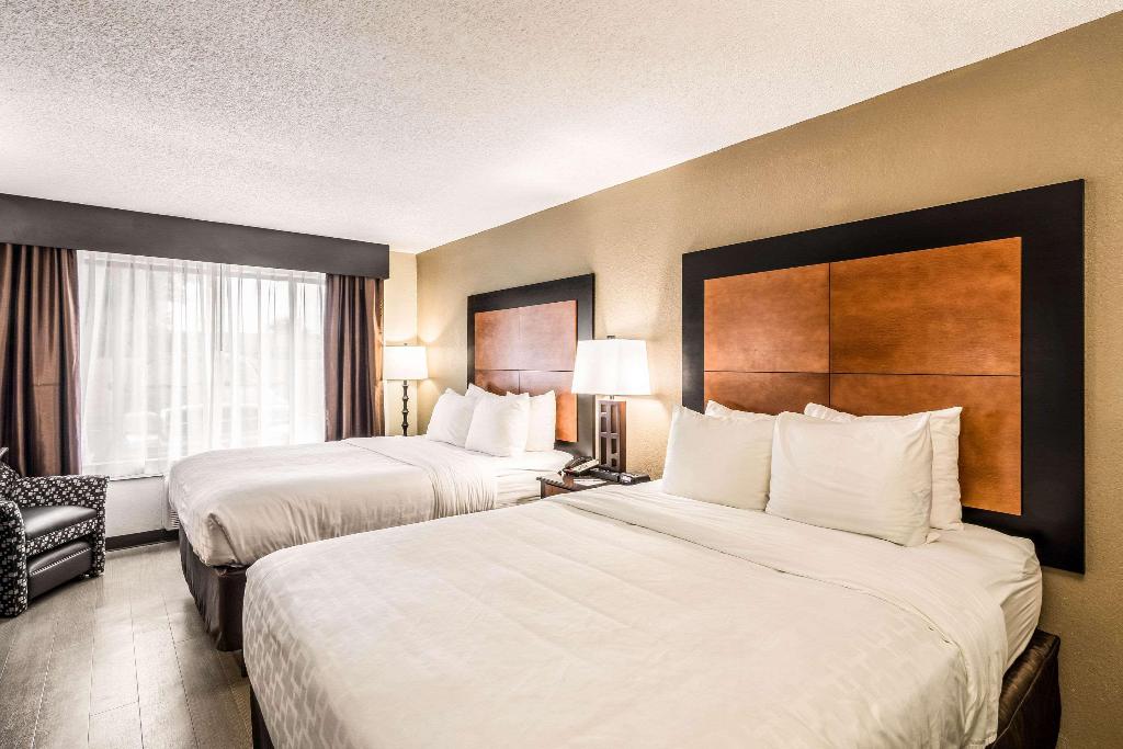 Quality Inn Pensacola North