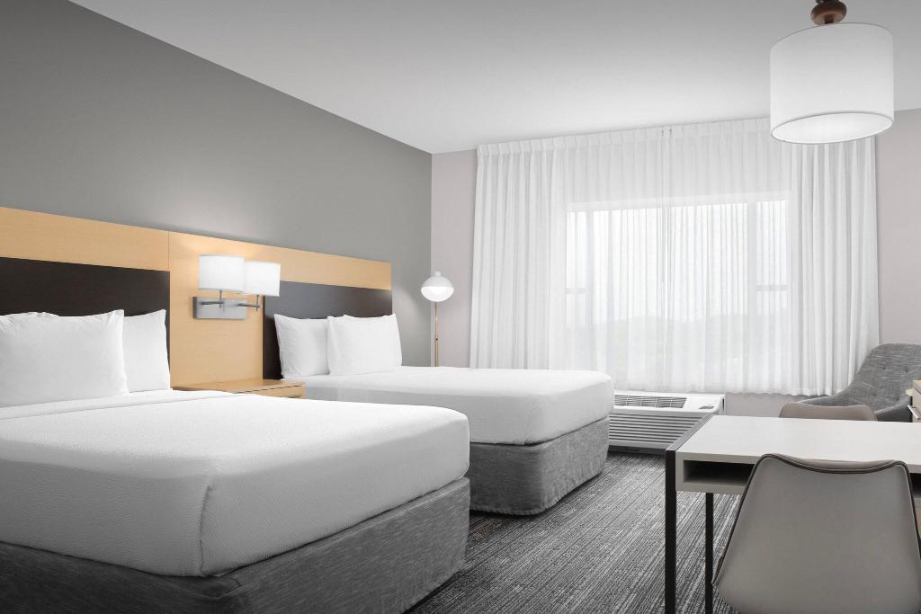 Towneplace Suites Franklin Cool Springs