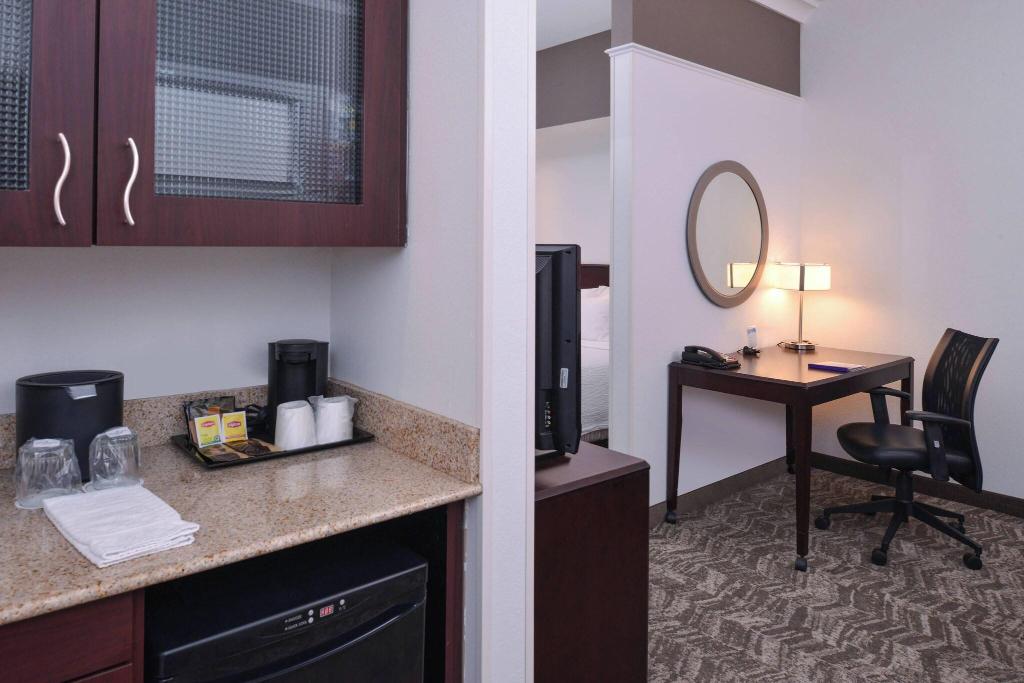 Springhill Suites Oklahoma City Airport