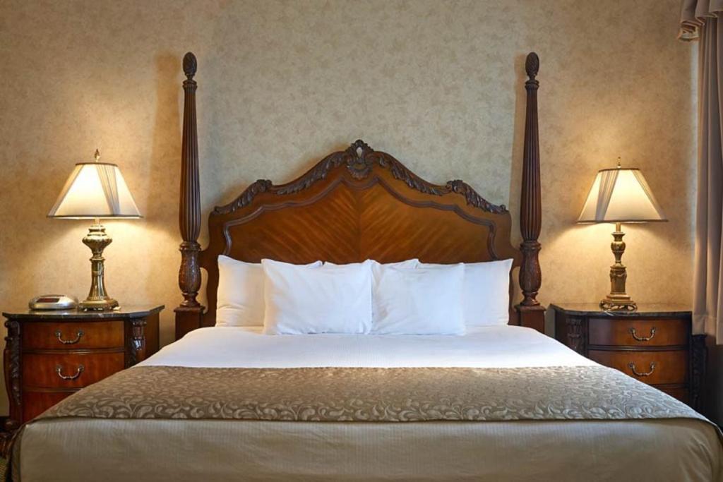 Amishview Inn Suites