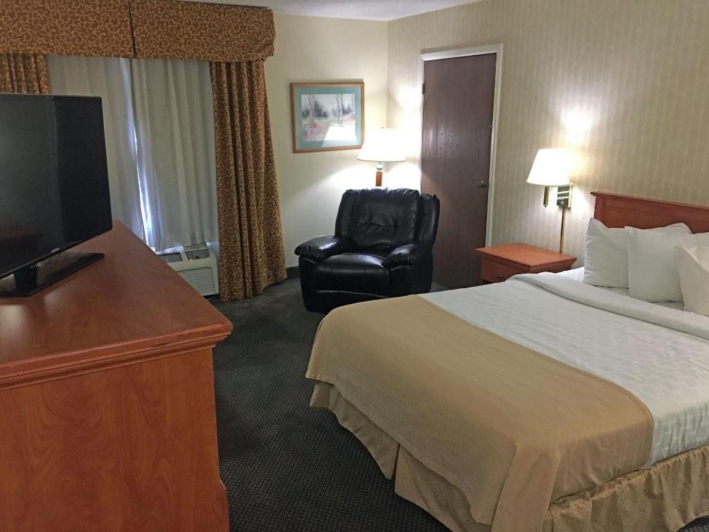 FairBridge Extended Stay – a Kitchenette Hotel
