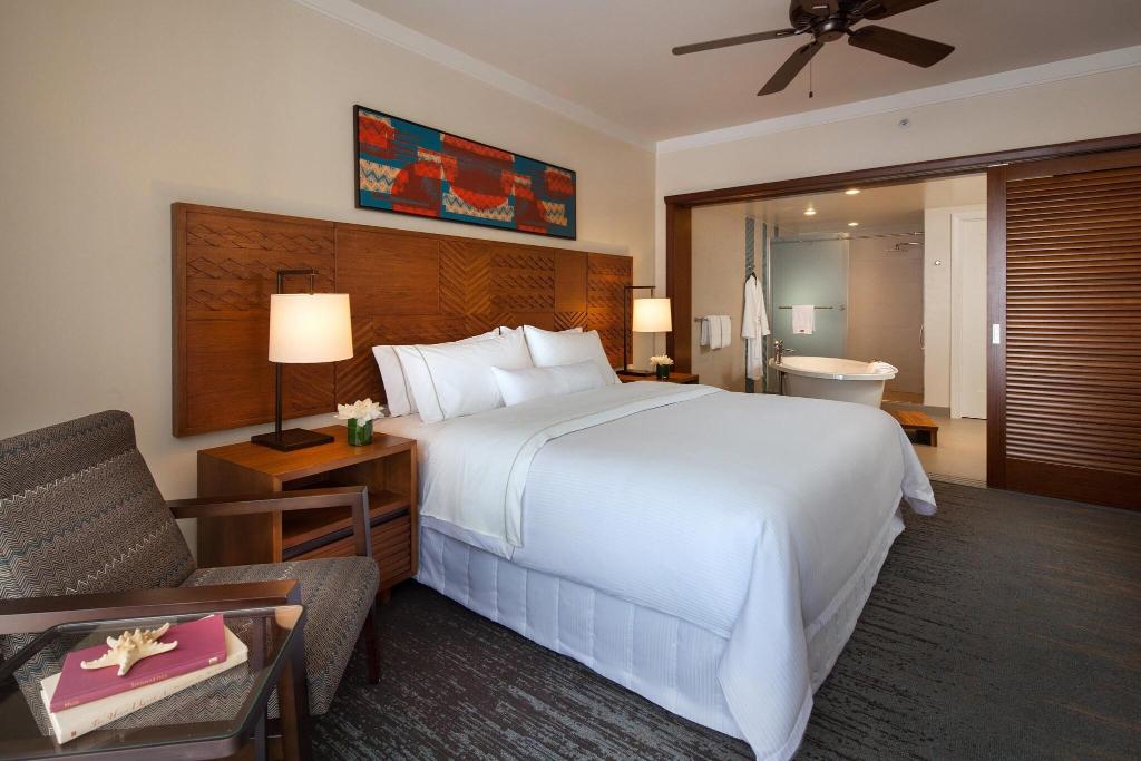 The Westin Nanea Ocean Villas