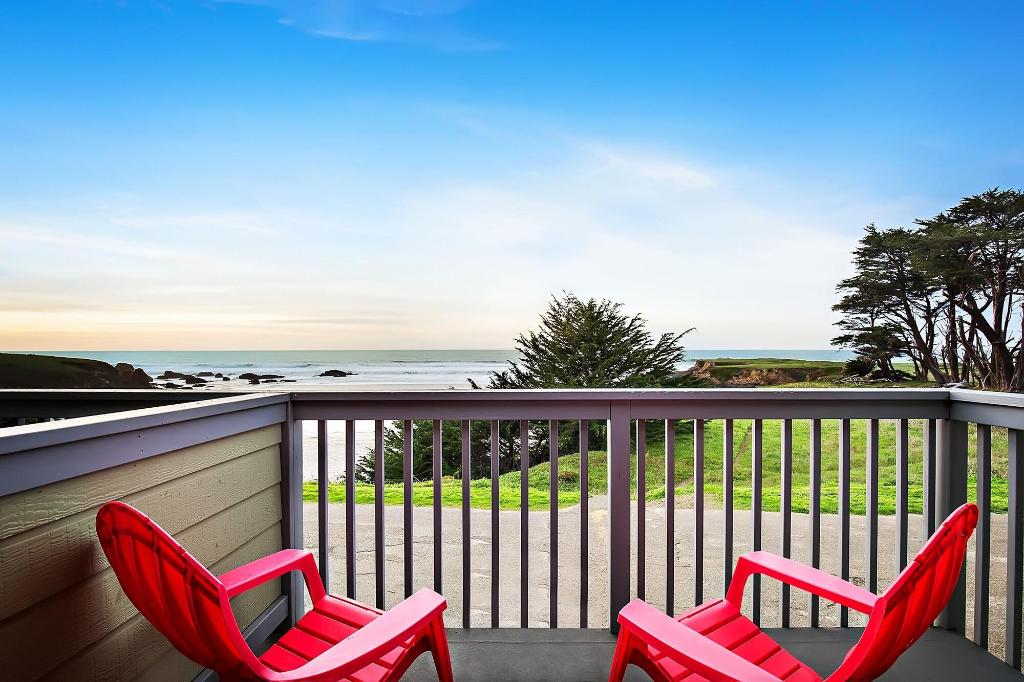 Beachcomber Motel