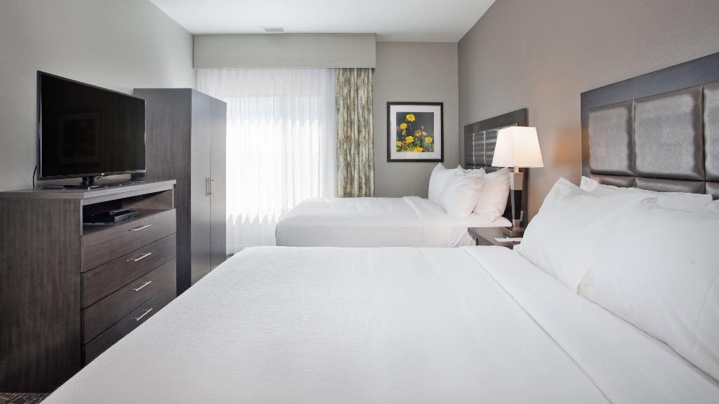 Candlewood Suites Grand Island