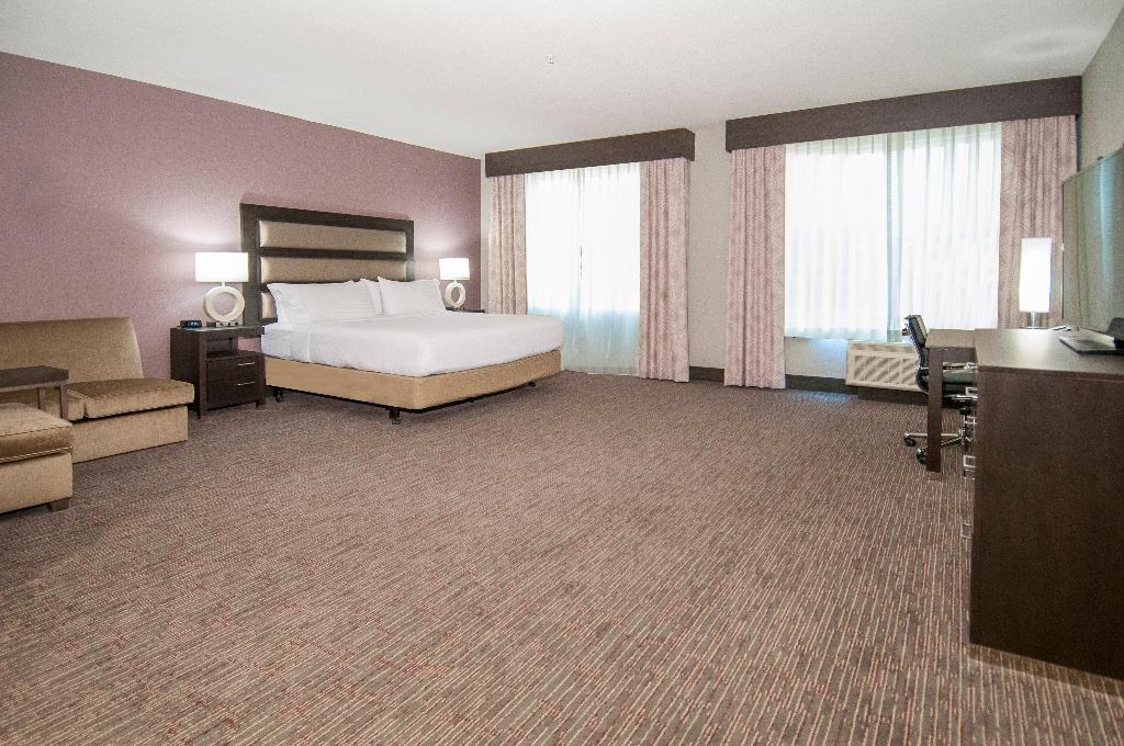 Holiday Inn New Orleans Airport North