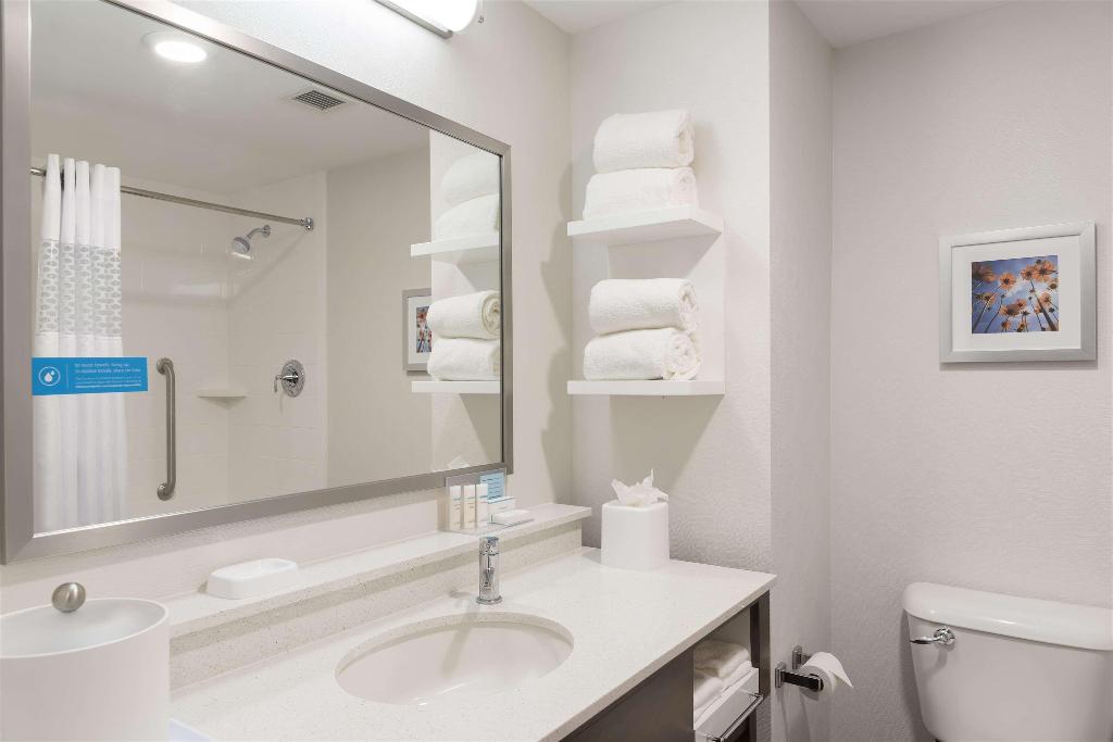 Hampton Inn - Westfield Indianapolis